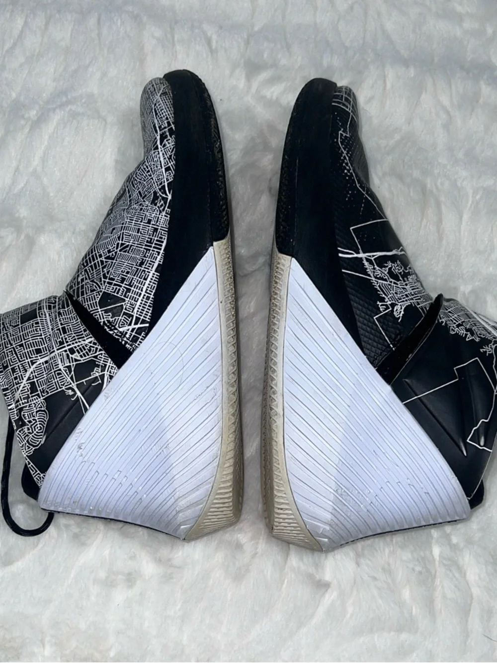 Air Jordan Why Not Zer0.1 'City of Flight'